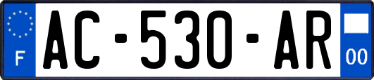 AC-530-AR