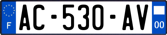 AC-530-AV