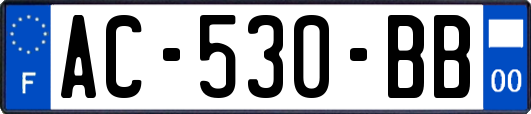 AC-530-BB