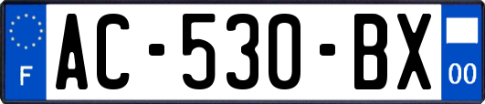 AC-530-BX