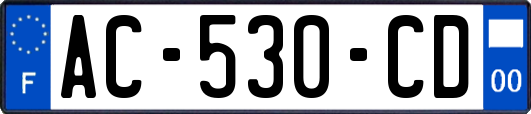 AC-530-CD