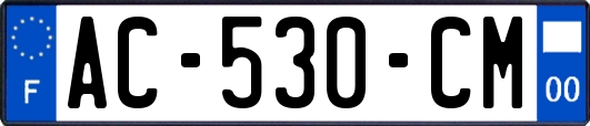 AC-530-CM