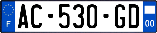 AC-530-GD