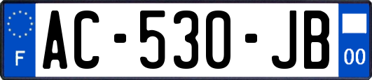 AC-530-JB