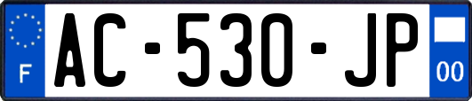 AC-530-JP