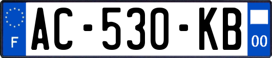 AC-530-KB