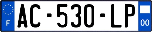 AC-530-LP