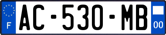 AC-530-MB