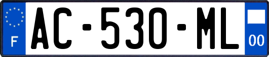 AC-530-ML