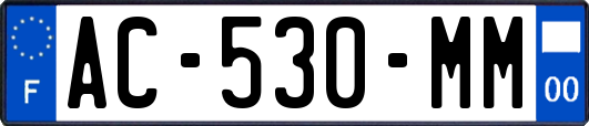 AC-530-MM