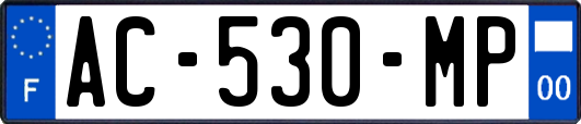 AC-530-MP