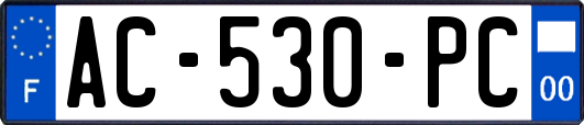 AC-530-PC