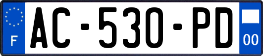 AC-530-PD