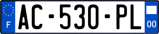 AC-530-PL