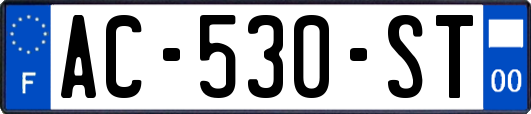 AC-530-ST