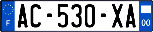 AC-530-XA