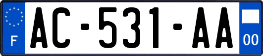 AC-531-AA