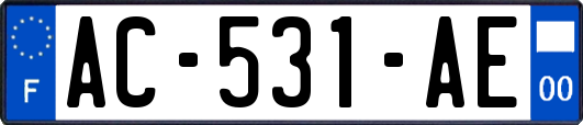 AC-531-AE