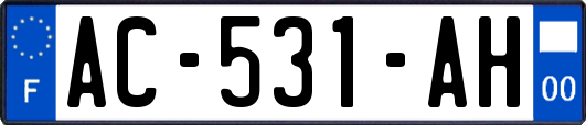 AC-531-AH