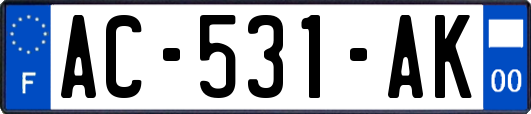 AC-531-AK