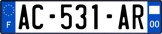 AC-531-AR