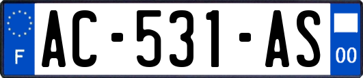 AC-531-AS