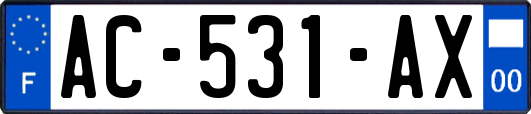 AC-531-AX