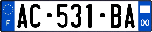 AC-531-BA