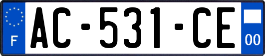 AC-531-CE