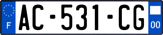 AC-531-CG