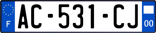 AC-531-CJ