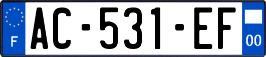 AC-531-EF