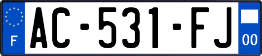 AC-531-FJ