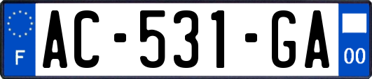 AC-531-GA