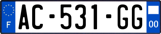 AC-531-GG