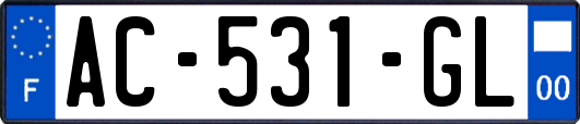 AC-531-GL
