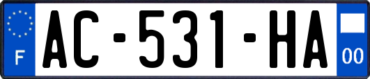 AC-531-HA