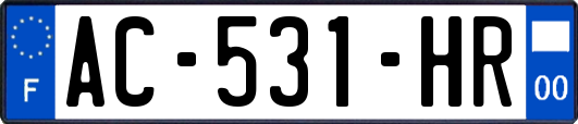 AC-531-HR