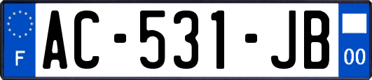 AC-531-JB