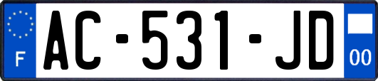 AC-531-JD