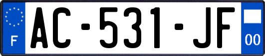AC-531-JF