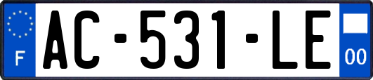 AC-531-LE