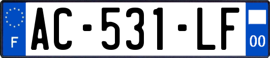 AC-531-LF