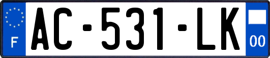 AC-531-LK