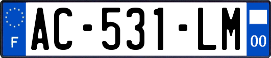 AC-531-LM
