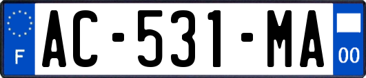 AC-531-MA