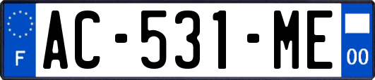 AC-531-ME