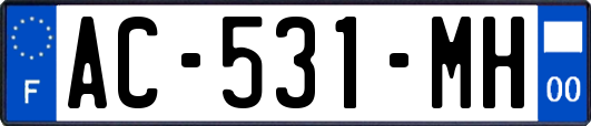 AC-531-MH