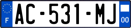 AC-531-MJ