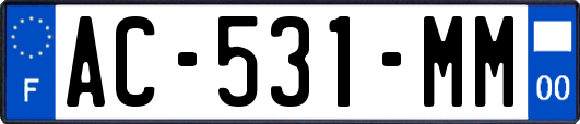 AC-531-MM